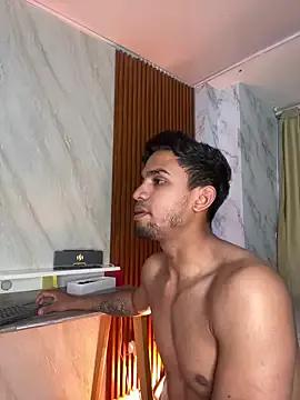 Private floriamANDjazmin on StripChat