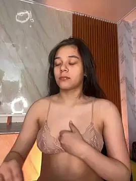 Private floriamANDjazmin on StripChat