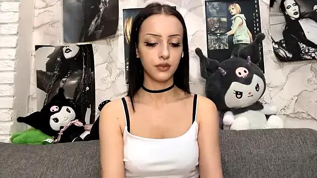 Freechat ForeTiff on StripChat