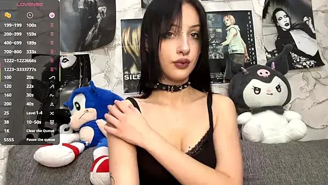 Freechat ForeTiff on StripChat