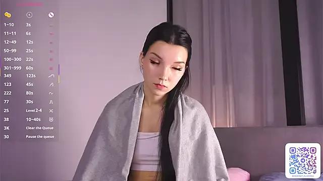 Freechat FrankForss on StripChat