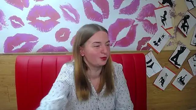 Freechat FreyaDak on StripChat