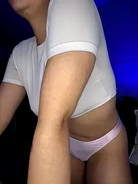 Freechat GabriellaFerrer on StripChat