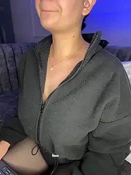 Freechat GabriellaFerrer on StripChat