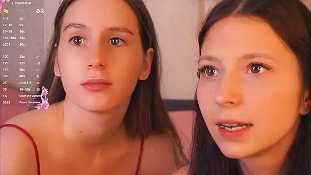 StripChat GabrielleLynchard is Freechat GabrielleLynchard — for a good day