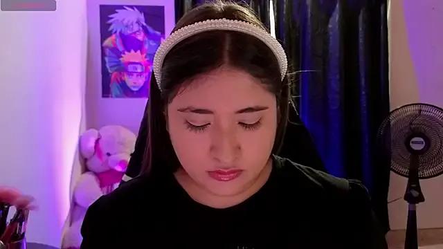 Freechat Gaby__Howards on StripChat