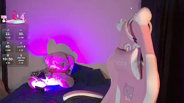 Freechat Gaby__Howards on StripChat