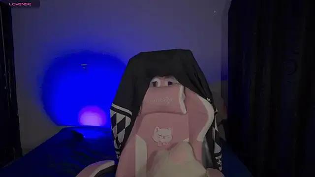 Freechat Gaby__Howards on StripChat