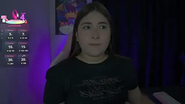 Freechat Gaby__Howards on StripChat