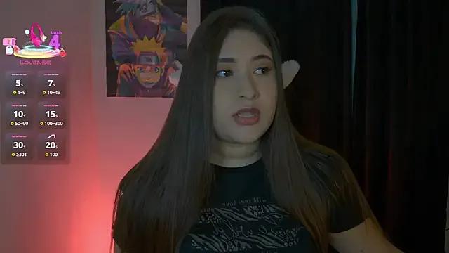 Freechat Gaby__Howards on StripChat