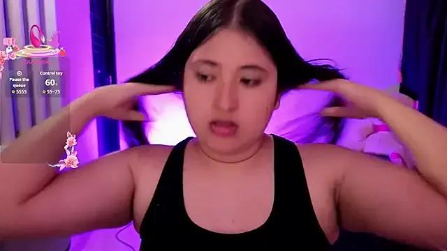 Freechat Gaby__Howards on StripChat