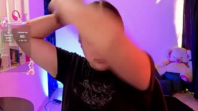 Freechat Gaby__Howards on StripChat