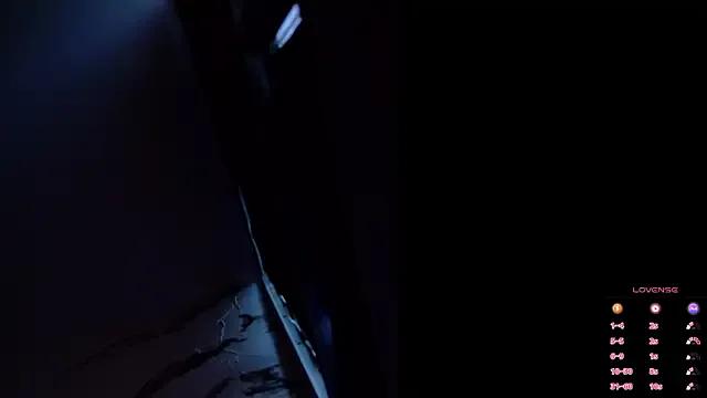 Freechat Gaby_Vegaa on StripChat