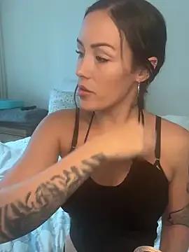 gardenxrose — FINGER PU$$Y