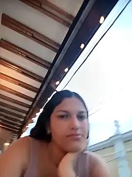 StripChat girl_milk1 is Freechat girl_milk1 — Masturbating in public