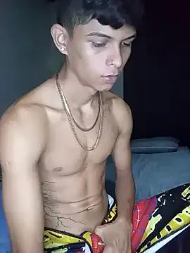 Freechat God_Eros_23cm on StripChat