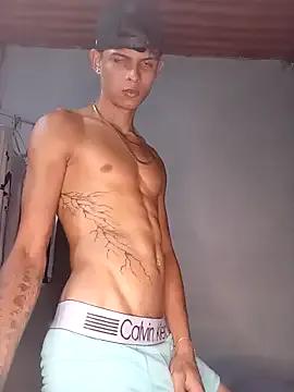 Freechat God_Eros_23cm on StripChat