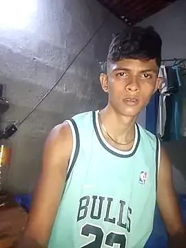 Freechat God_Eros_23cm on StripChat