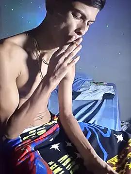 Freechat God_Eros_23cm on StripChat