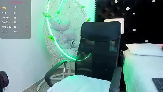 Freechat Goddess__Lilith on StripChat