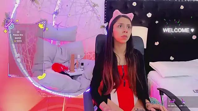 Freechat Goddess__Lilith on StripChat