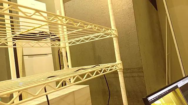 StripChat GONGON_TV is Freechat GONGON_TV — Freechat on StripChat