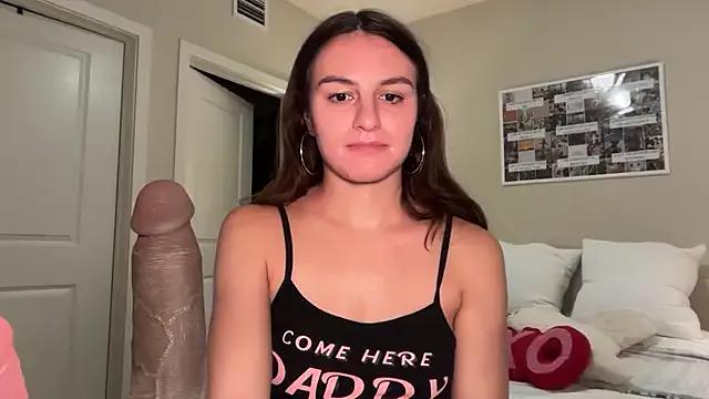 Freechat graciesmith27 on StripChat