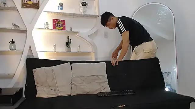 Freechat GRETTY_BOYS on StripChat