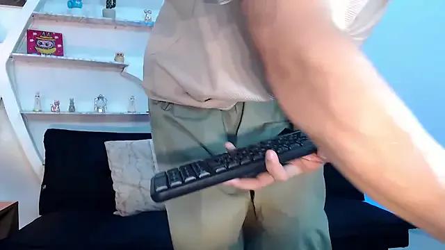 Freechat GRETTY_BOYS on StripChat