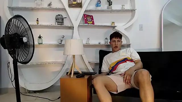 Freechat GRETTY_BOYS on StripChat