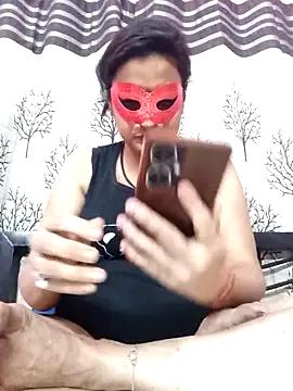 Freechat Gullapi on StripChat