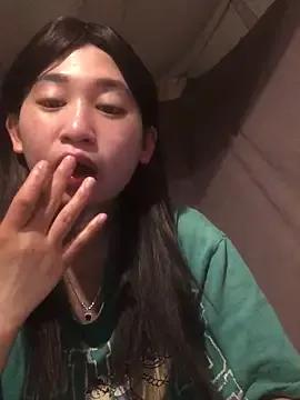 Freechat ha-cute on StripChat