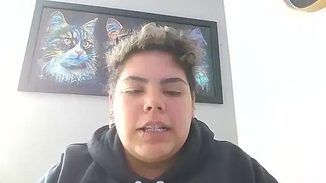 Freechat Hailey_Curvy on StripChat