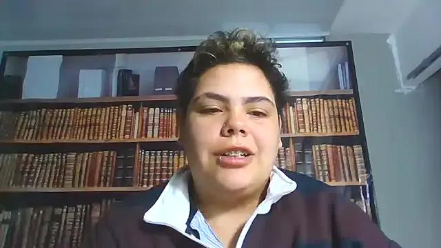 Freechat Hailey_Curvy on StripChat