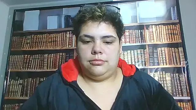 Freechat Hailey_Curvy on StripChat