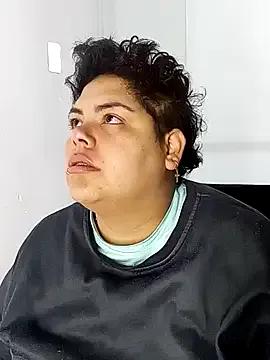 Freechat Hailey_Curvy on StripChat