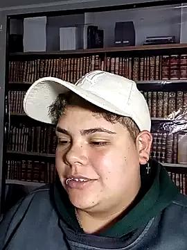 Freechat Hailey_Curvy on StripChat