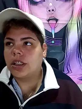 Freechat Hailey_Curvy on StripChat