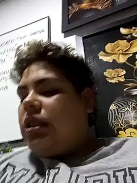 Freechat Hailey_Curvy on StripChat