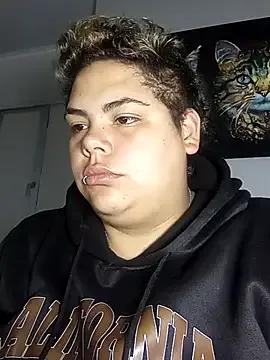 Freechat Hailey_Curvy on StripChat