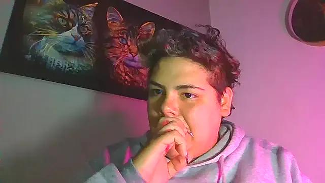 Freechat Hailey_Curvy on StripChat