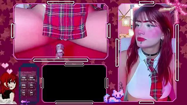 StripChat HaileyReid is Freechat HaileyReid — Make my lil pussy drips! (Ctrl x3m)