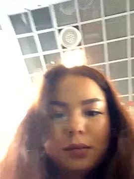 Freechat Hana-Noami on StripChat