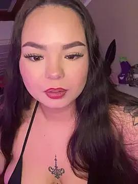 Freechat Hana-Noami on StripChat