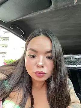 Freechat Hana-Noami on StripChat