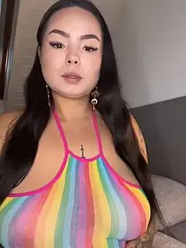 Freechat Hana-Noami on StripChat
