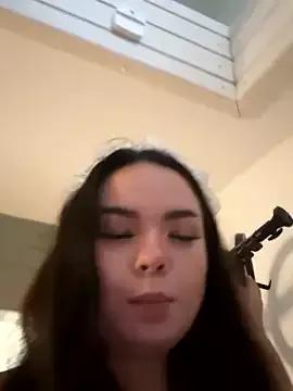 Freechat Hana-Noami on StripChat