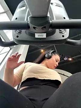 Freechat Hana-Noami on StripChat