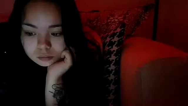 Freechat Hana-Noami on StripChat