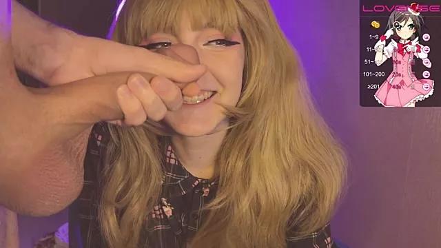 Freechat Handsomepure on StripChat